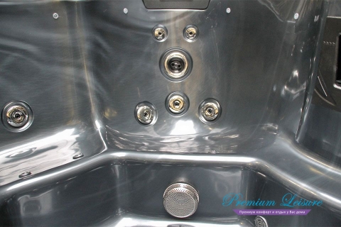 Passion Spas Refresh