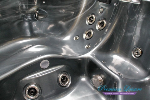 Passion Spas Refresh