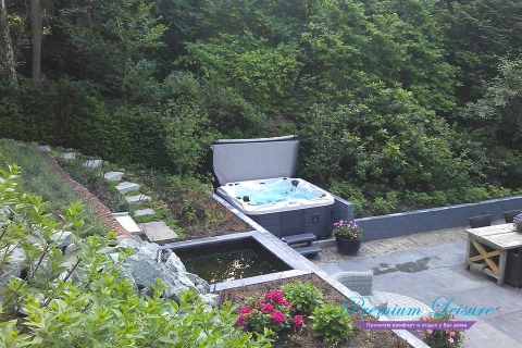 Passion Spas Refresh