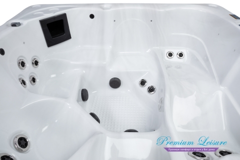 Спа бассейн BestSpas Crystal