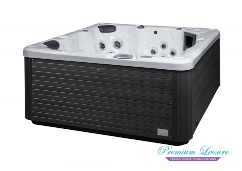 Спа бассейн BestSpas Crystal