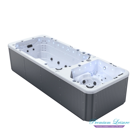 Lovia Spa ZR7807