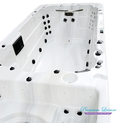 Lovia Spa ZR7807