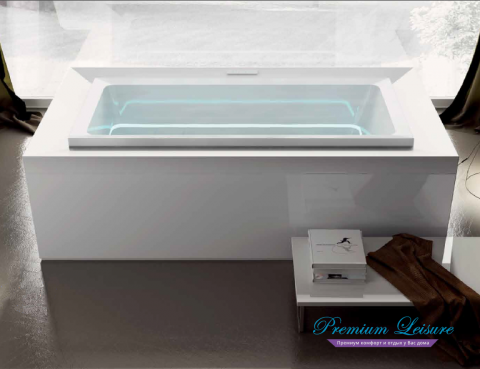 Спа бассейн Treesse Fusion SPA 220