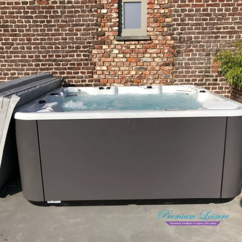 Спа бассейн AstralPool Select E