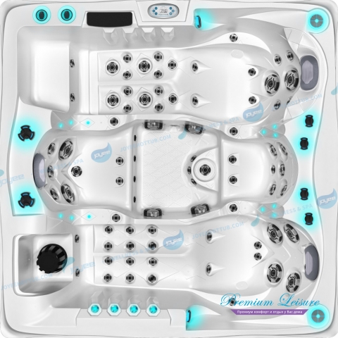 JOYEE SPA Manhattan-R