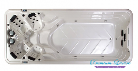 Плавательный спа бассейн Swim Spa BG-6608