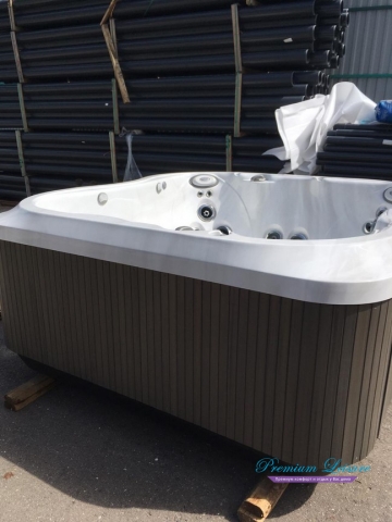 Спа бассейн Jacuzzi J-355