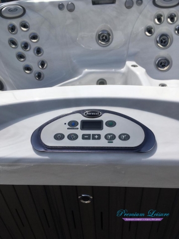 Спа бассейн Jacuzzi J-355