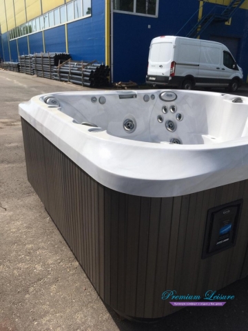 Спа бассейн Jacuzzi J-355