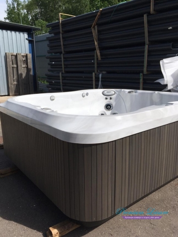 Спа бассейн Jacuzzi J-355