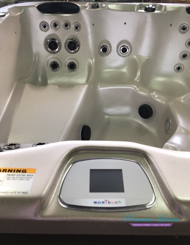Спа бассейн BestSpas Melana