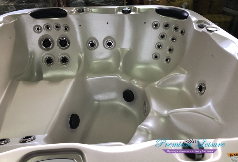 Спа бассейн BestSpas Melana