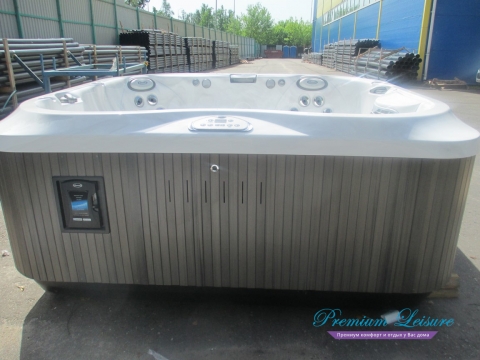 Спа бассейн Jacuzzi J-355