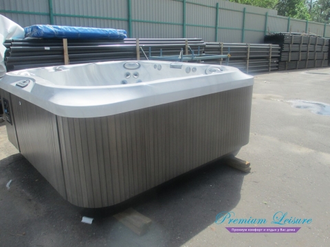 Спа бассейн Jacuzzi J-355