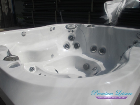Спа бассейн Jacuzzi J-355