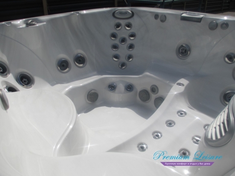 Спа бассейн Jacuzzi J-355