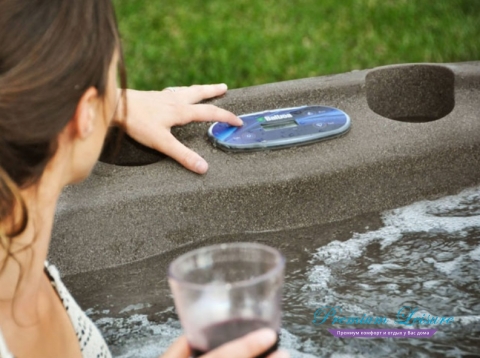 Innova Spa-Ô