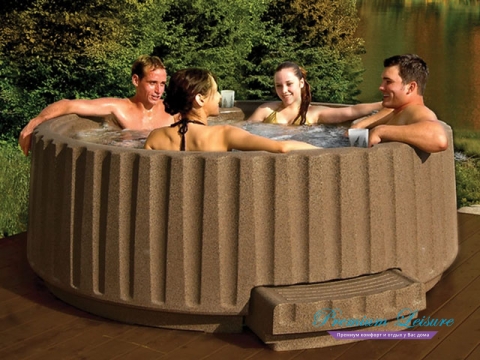 Innova Spa-Ô