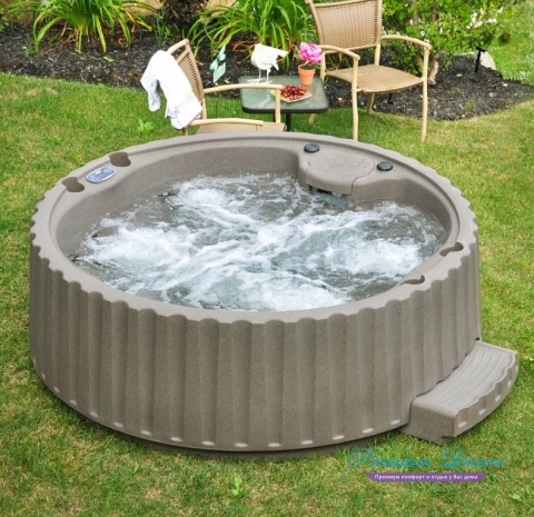 Innova Spa-Ô