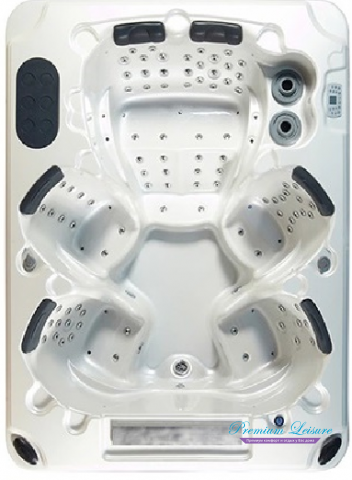 Bigeer BG-8866