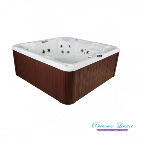 Спа бассейн Jacuzzi J-275