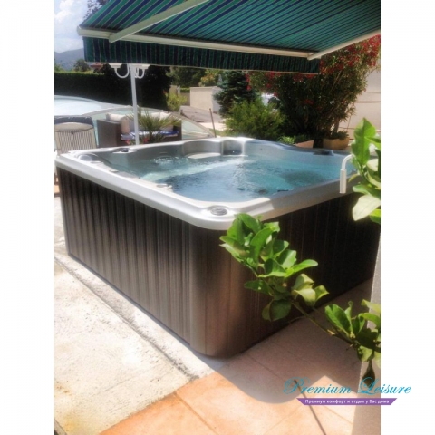 Спа бассейн Jacuzzi J-275