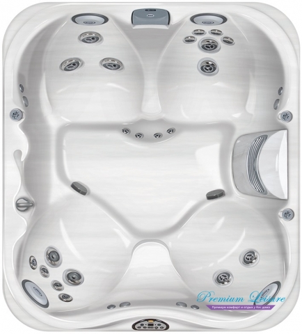 Спа бассейн Jacuzzi J-325