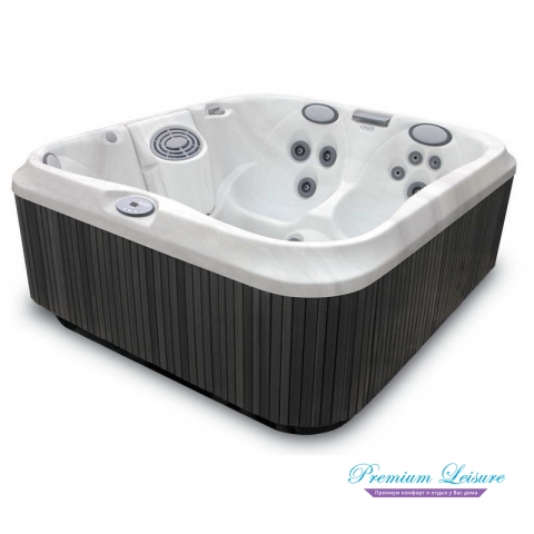Спа бассейн Jacuzzi J-325