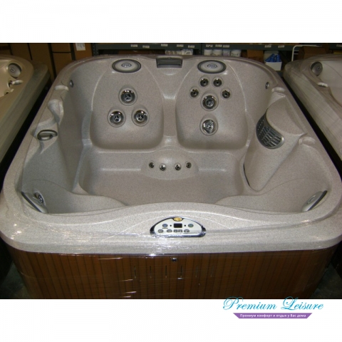 Спа бассейн Jacuzzi J-325