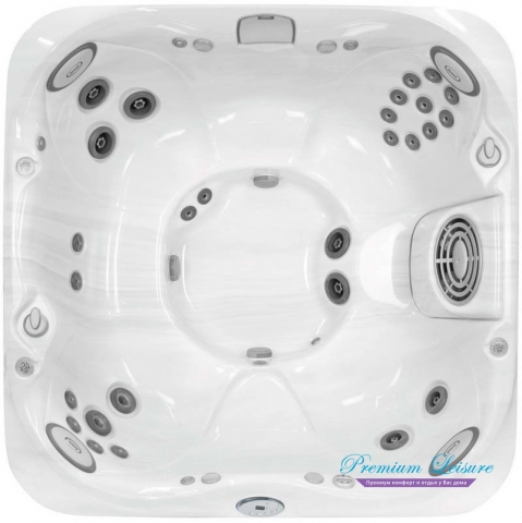 Спа бассейн Jacuzzi J-345