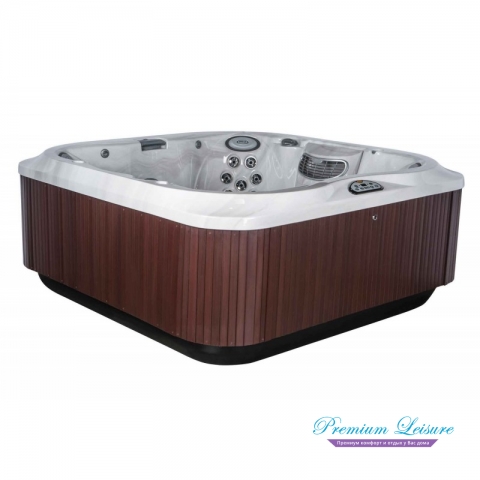 Спа бассейн Jacuzzi J-345