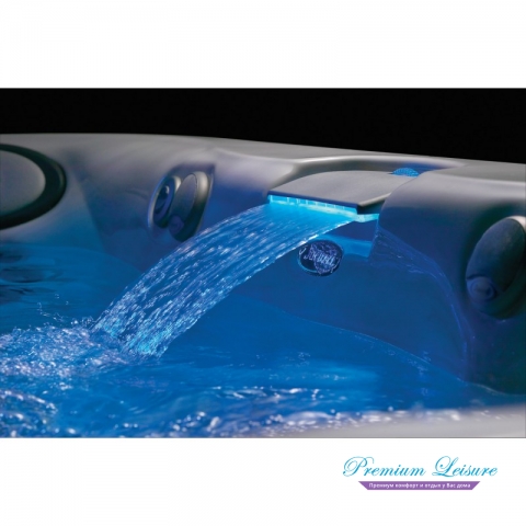 Спа бассейн Jacuzzi J-345