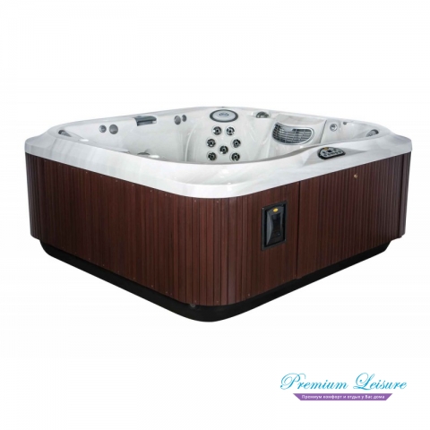 Спа бассейн Jacuzzi J-365