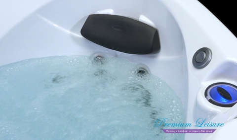 Спа бассейн Jacuzzi J-445