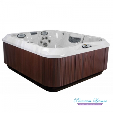 Спа бассейн Jacuzzi J-325