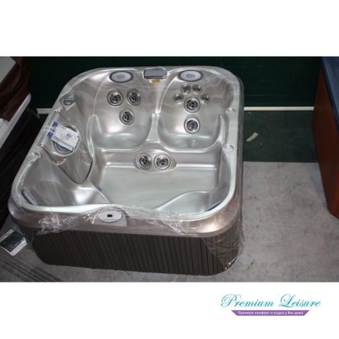 Спа бассейн Jacuzzi J-325