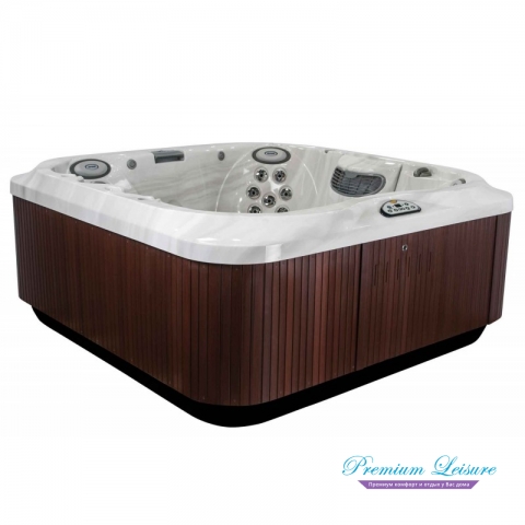 Спа бассейн Jacuzzi J-335