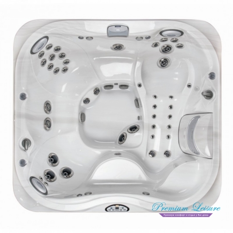 Спа бассейн Jacuzzi J-355