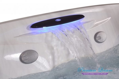 Спа бассейн Jacuzzi J-445