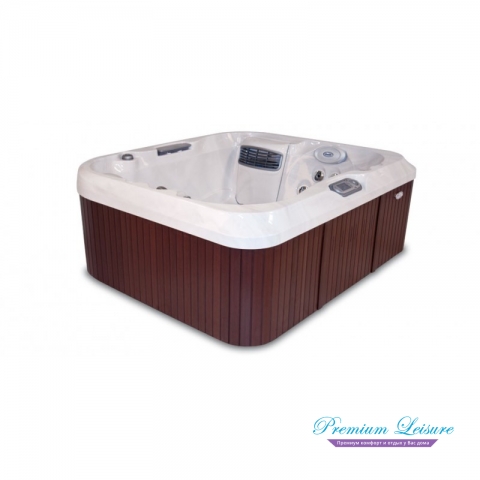Спа бассейн Jacuzzi J-415