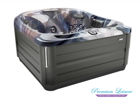Спа бассейн Jacuzzi J-445
