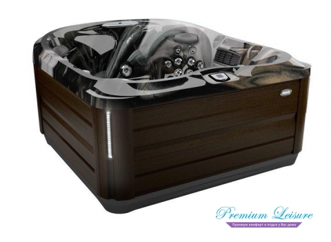 Спа бассейн Jacuzzi J-445