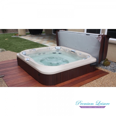 Спа бассейн Jacuzzi J-365