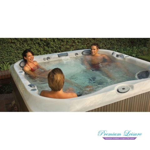 Спа бассейн Jacuzzi J-355