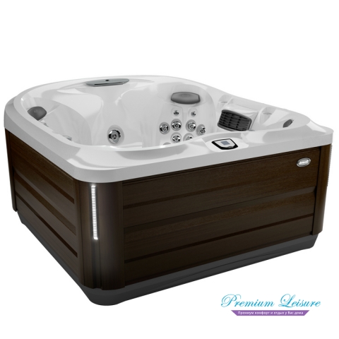 Спа бассейн Jacuzzi J-445