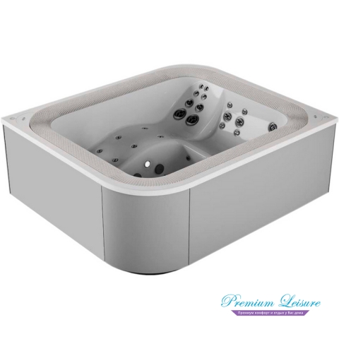Спа бассейн Jacuzzi Virtus