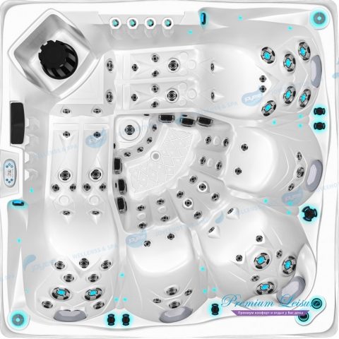 JOYEE SPA Lincoln R