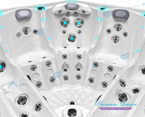 JOYEE SPA Lincoln R