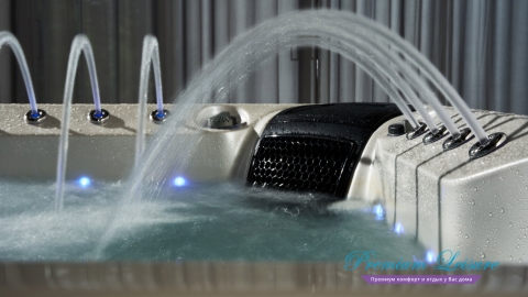 JOYEE SPA London